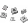 Wurth Elektronik Shielded Surface Mount Inductor 2510 Composite Iron Powder Core 10 μH ±20 % 600 mA 74438323100