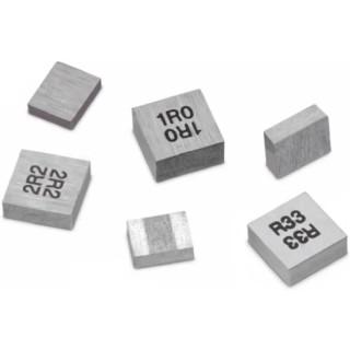 Wurth Elektronik WE-MAPI 3015 Wirewound Surface Mount Inductor Composite Iron Powder Core 4.7 μH ±20% 1.5A 162mΩ 74438335047