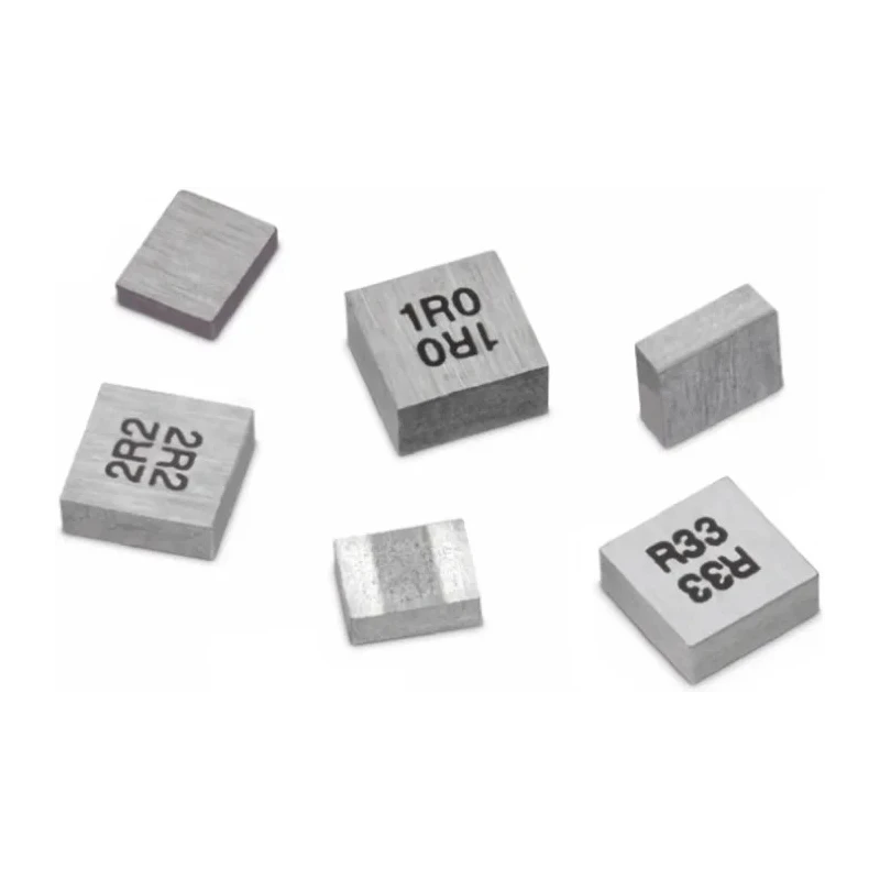 Wurth Elektronik WE-MAPI 3015 Wirewound Surface Mount Inductor Composite Iron Powder Core 33 μH ±20 % 74438335330