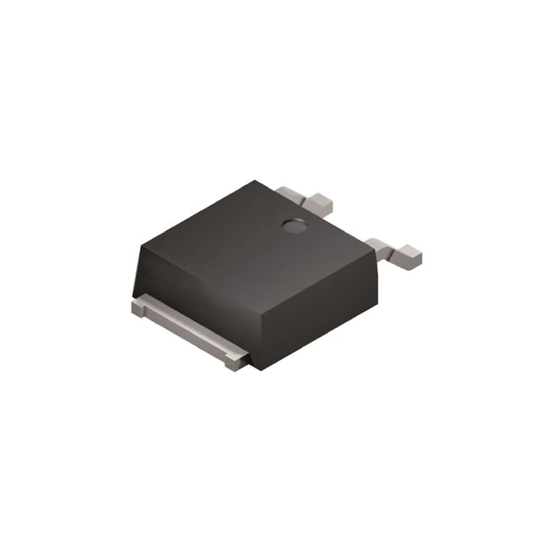 onsemi PNP Transistor 2 A, 50 V, 3-Pin Surface Mount TP-FA Package 2SB1201S-TL-E