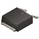 onsemi PNP Transistor 2 A, 50 V, 3-Pin Surface Mount TP-FA Package 2SB1201S-TL-E