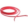 Power Twist Plus Twist Link Belting, Section Z, Polyurethane and Polyethylene Terephthalate, 11mm Width, 5m Length 283Z0000