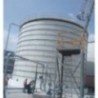 Industrial Fire Water Tank 25000 Ltr