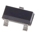 onsemi Single N-Channel JFET Transistor 15 V 16 to 32 mA Surface Mount CP Package 3-Pin 2SK3557-7-TB-E