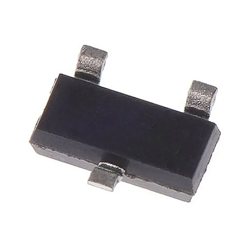 onsemi Single N-Channel JFET Transistor 15 V 16 to 32 mA Surface Mount CP Package 3-Pin 2SK3557-7-TB-E