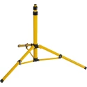 RS PRO Halogen Tripod Work Light 400W 220-240V IP54 Type E Plug 791-8267
