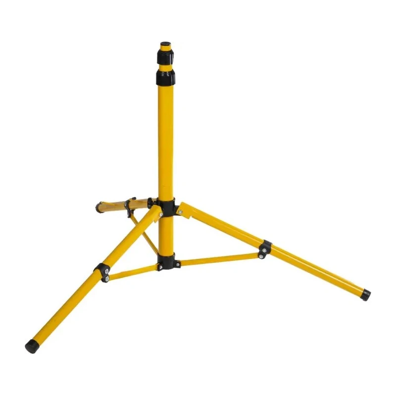 RS PRO Halogen Tripod Work Light 400W 220-240V IP54 Type E Plug 791-8267