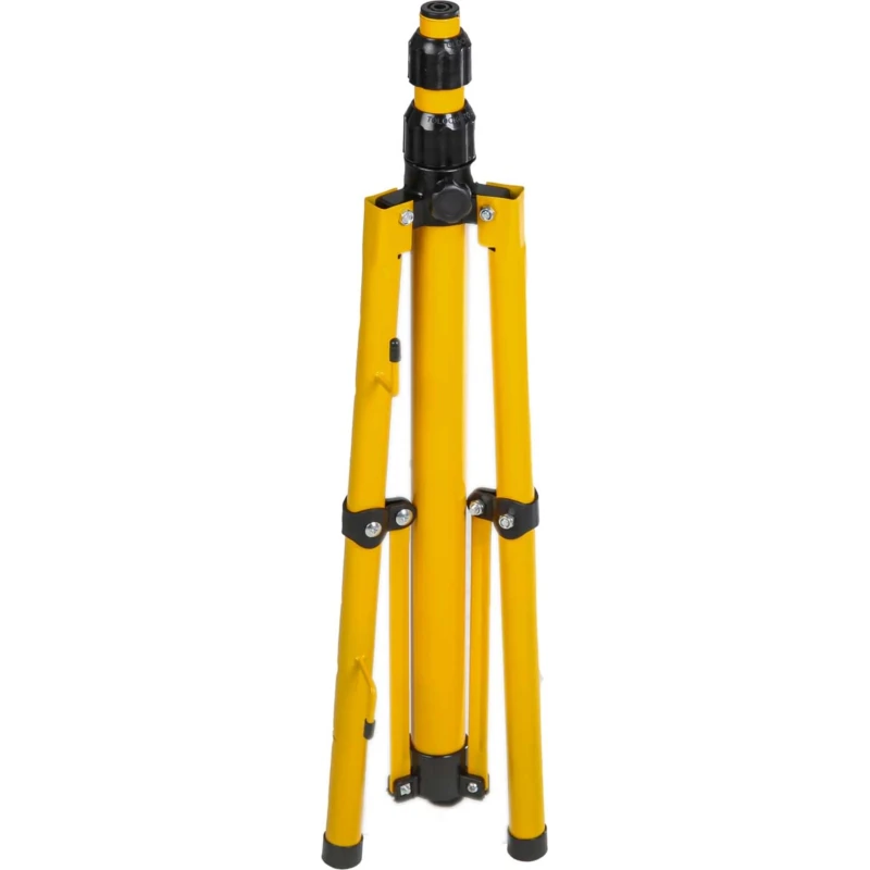 RS PRO Halogen Tripod Work Light 400W 220-240V IP54 Type E Plug 791-8267