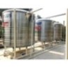 Overhead Tanks Capacity 10000 Ltr