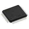 STMicroelectronics STM32F401RCT6 32-bit ARM Cortex M4 Microcontroller, 84 MHz, 256kB FLASH, 64-Pin LQFP STM32F401RCT6
