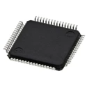 STMicroelectronics STM32F401RCT6 32-bit ARM Cortex M4 Microcontroller, 84 MHz, 256kB FLASH, 64-Pin LQFP STM32F401RCT6