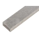 RS PRO Silver Steel Precision Ground Rod Metal Bar 0.25in W x 0.25in H x 457 mm L 680-016