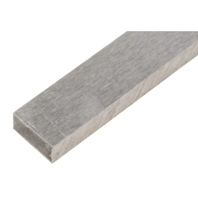 RS PRO Silver Steel Precision Ground Rod Metal Bar 0.25in W x 0.25in H x 457 mm L 680-016