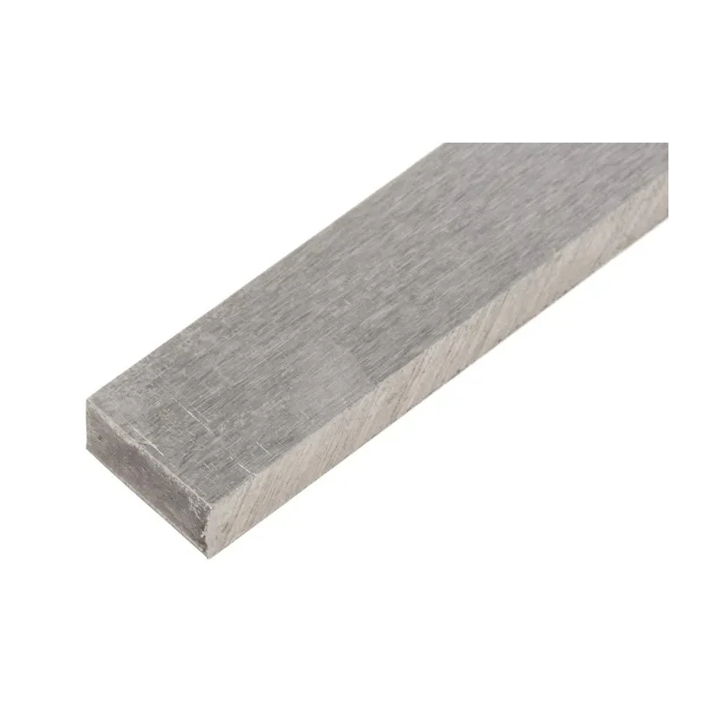 RS PRO Silver Steel Precision Ground Rod Metal Bar 0.25in W x 0.25in H x 457 mm L 680-016