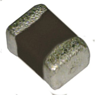 Murata Ferrite Bead 0.85 mm Surface Mount 0805 Chip Ferrite Bead 220 Ω Impedance at 100 MHz BLM21PG221SH1D