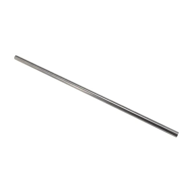 RS PRO Silver Steel Metal Rod 3/8 in Diameter, 330 mm Length 680-195