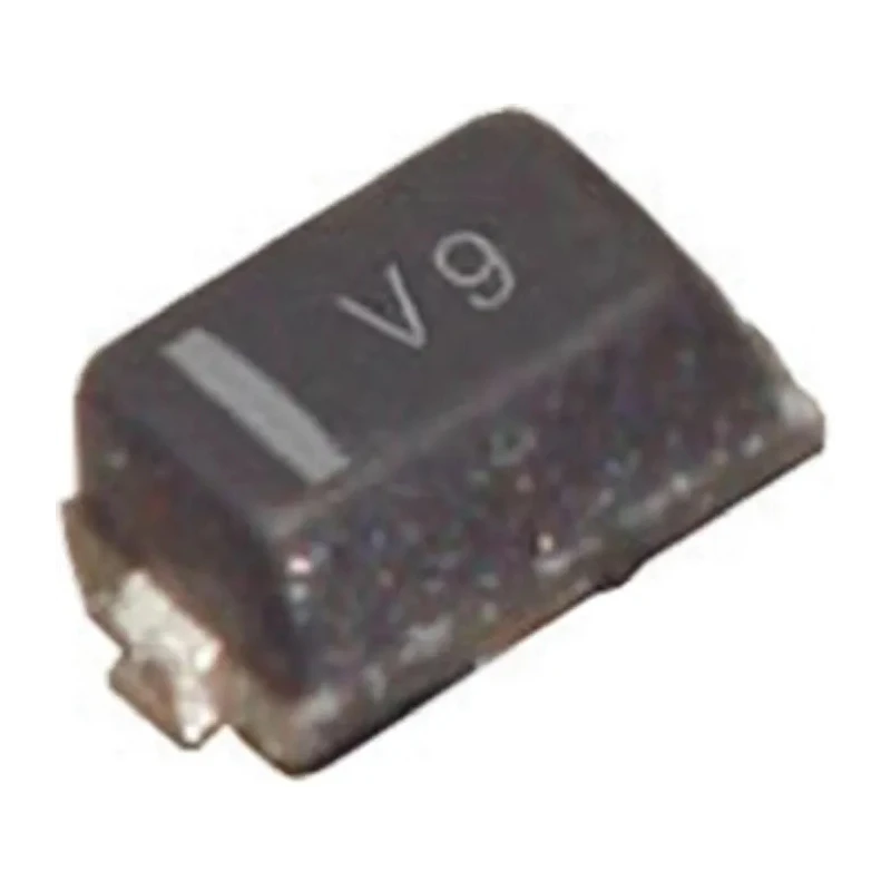 onsemi Schottky Diode 30 V 200 mA, Surface Mount SOD-923 Package NSR0230P2T5G