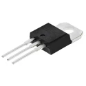 STMicroelectronics Through Hole 3-Pin TRIAC 800 V Gate Trigger 1.3 V BTB24-800BRG