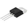 STMicroelectronics Through Hole 3-Pin TRIAC 800 V Gate Trigger 1.3 V BTB24-800BRG