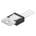 STMicroelectronics Through Hole 3-Pin TRIAC 800 V Gate Trigger 1.3 V BTB24-800BRG