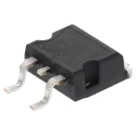 STMicroelectronics Fixed Output Linear Voltage Regulator 35V 1.5A 3-Pin Through Hole L7805ABD2T-TR