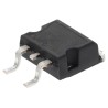 STMicroelectronics Fixed Output Linear Voltage Regulator 35V 1.5A 3-Pin Through Hole L7805ABD2T-TR