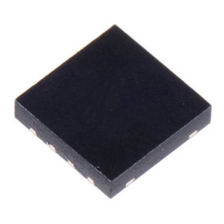 STMicroelectronics ST1S10PUR Buck Converter Surface Mount 15.3V Output Voltage 3A Output Current