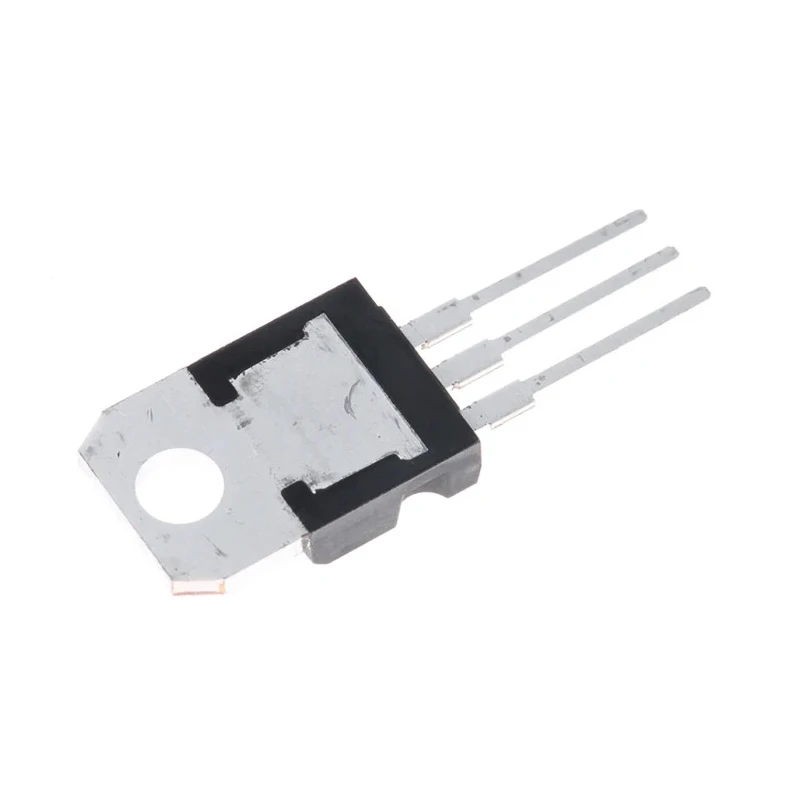 STMicroelectronics 5-Channel Linear Voltage Regulator 12V 1.5A TO-220 3-Pin L7812CV-DG