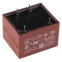 Myrra 2 Output SMPS Transformer, 265 V AC, 370 V DC, 4000V AC Isolation, Series 47000 47121