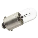 Osram Automotive Incandescent Lamp Clear 12V 4W BA9S Base 8.8mm Diameter 27.4mm Length 1200h Lifespan BA9S