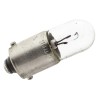 Osram Automotive Incandescent Lamp Clear 12V 4W BA9S Base 8.8mm Diameter 27.4mm Length 1200h Lifespan BA9S
