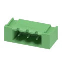 Phoenix Contact COMBICON Control Series Pluggable Terminal Block 3-Contact 5.08 mm Pitch 1 Row 400V 12A 1809089