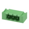 Phoenix Contact COMBICON Control Series Pluggable Terminal Block 3-Contact 5.08 mm Pitch 1 Row 400V 12A 1809089
