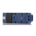 Telemecanique Sensors Block Inductive Proximity Sensor PG13.5 Flush Mount 48V DC 200mA XS8C4A1PCG13