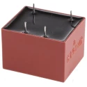 Myrra 1 Output SMPS Transformer 5 W Power 370 V dc, 265 V ac Primary Voltage 12 V dc Secondary Voltage Model 47154