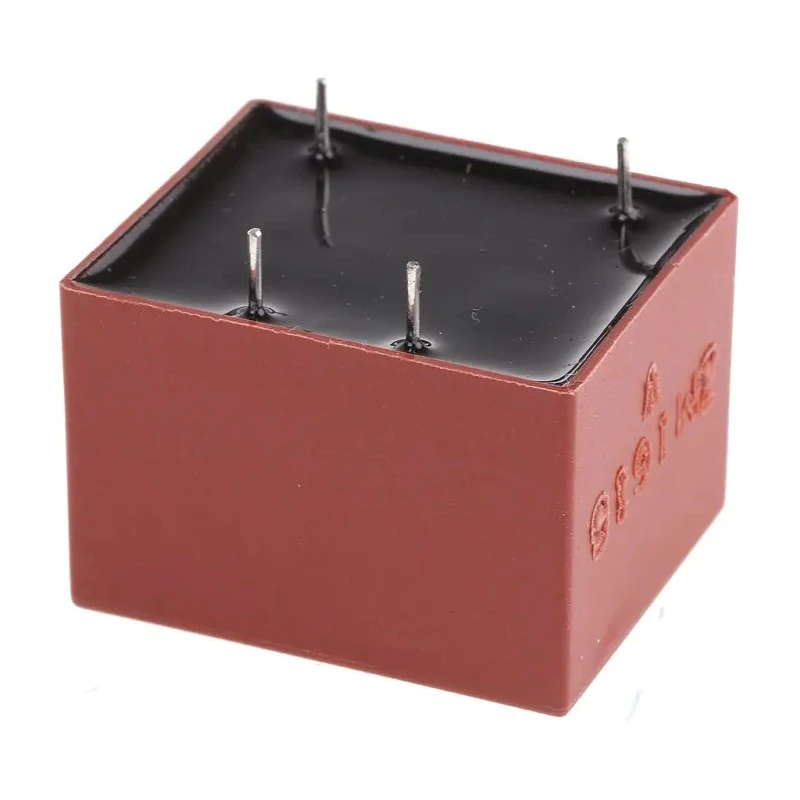 Myrra 1 Output SMPS Transformer 5 W Power 370 V dc, 265 V ac Primary Voltage 12 V dc Secondary Voltage Model 47154