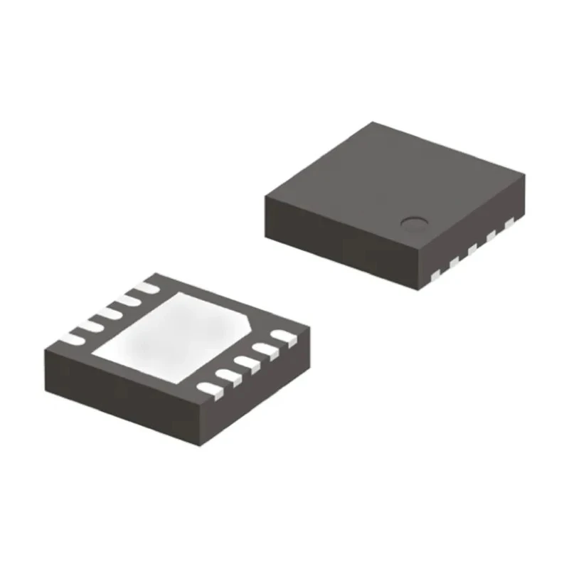 Littelfuse 4-Element Uni-Directional TVS Diode Array 10-Pin DFN SP3010-04UTG