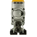 DeWALT 18V XR Cordless Brushed Motor Jigsaw 25 mm Cutting Depth 400 W 45° Bevel DCS331N-XJ