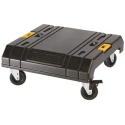 DeWALT Plastic Dolly 486mm Width x 436mm Length x 181mm Height DWST1-71229