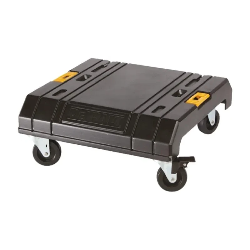 DeWALT Plastic Dolly 486mm Width x 436mm Length x 181mm Height DWST1-71229