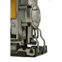 DeWALT 18V XR Cordless Brushed Motor Jigsaw 25 mm Cutting Depth 400 W 45° Bevel DCS331N-XJ