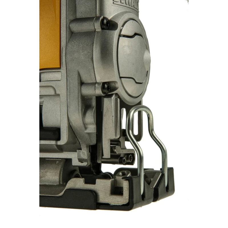DeWALT 18V XR Cordless Brushed Motor Jigsaw 25 mm Cutting Depth 400 W 45° Bevel DCS331N-XJ
