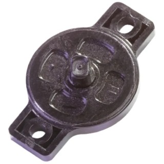 ACE Rotary Damper 14 Tooth 7 mm Pitch Circle Diameter 0°C to 50°C Operating Temperature FRT-G2-200