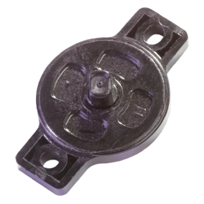 ACE Rotary Damper 14 Tooth 7 mm Pitch Circle Diameter 0°C to 50°C Operating Temperature FRT-G2-200