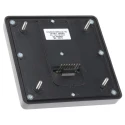 Storm IP65 16 Key Polymer Keypad 4x4 Layout Black Housing 