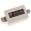 WJ Furse ESP 240 Surge Protection Device Low Current Mains DIN Rail Mount 280V 10kA 7TCA085460R0081 ESP 240-16A/BX