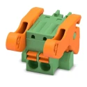 Phoenix Contact FK-MCP 1.5/2-ST-3.5-LR Series Pluggable Terminal Block 2-Contact 3.5 mm Pitch 320 V 8 A 1817233