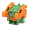 Phoenix Contact FK-MCP 1.5/2-ST-3.5-LR Series Pluggable Terminal Block 2-Contact 3.5 mm Pitch 320 V 8 A 1817233