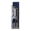 Jumo Single-Phase DIN Rail Power Controller 230V 250A Maximum Current TYA-200 709061/8-01-020-100-230-00/252