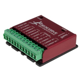 Geckodrive 10 W, 80V DC, 2 Phase, 7A Stepper Motor Controller G203V